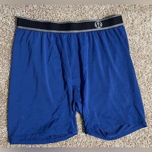 Lululemon boxer briefs